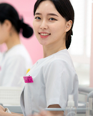  뷰티스킨테라피과 사진